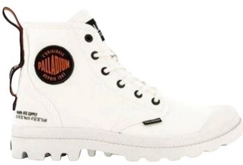 Derbie Palladium  PAMPA HI SUPPLY RS