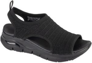 Športové sandále Skechers  Arch Fit - Darling Days