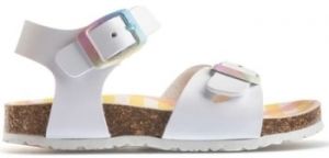 Sandále Pablosky  Champion Kids Sandals - Champion Blanco