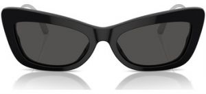 Slnečné okuliare D&G  Occhiali da Sole Dolce Gabbana DG4467B 501/87