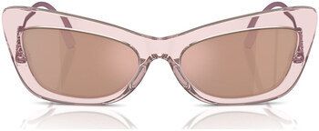 Slnečné okuliare D&G  Occhiali da Sole Dolce Gabbana DG4467B 31486X