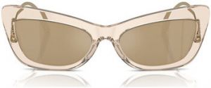 Slnečné okuliare D&G  Occhiali da Sole Dolce Gabbana DG4467B 343203