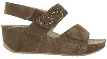 Sandále Scholl  ABERDEEN WEDGE