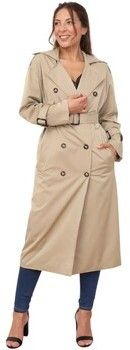 Kabátiky Trenchcoat La Modeuse  71104_P166802