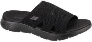 Papuče Skechers  Go Walk Flex Sandal - Elation