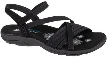 Športové sandále Skechers  Reggae Slim - Summer Heat Sandals