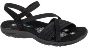 Športové sandále Skechers  Reggae Slim - Summer Heat Sandals