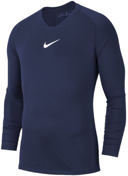 Tričká s dlhým rukávom Nike  Dry Park First Layer Longsleeve