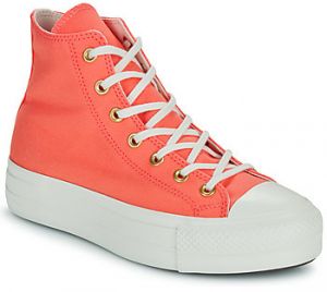Členkové tenisky Converse  CHUCK TAYLOR ALL STAR LIFT