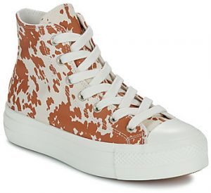 Členkové tenisky Converse  CHUCK TAYLOR ALL STAR LIFT