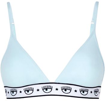 Čipkované podprsenky Chiara Ferragni  CFA4602 3224