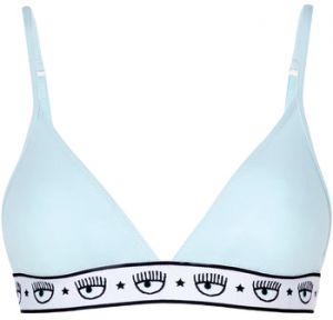 Čipkované podprsenky Chiara Ferragni  CFA4602 3224