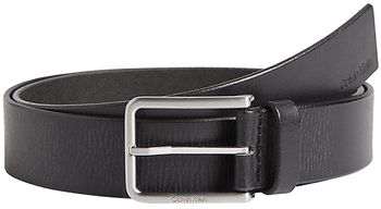 Opasky Calvin Klein Jeans  WARMTH OILED GRAIN 35MM K50K509654