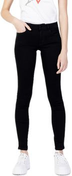 Džínsy Skinny Guess  CURVE X W2YAJ2D4PZ1