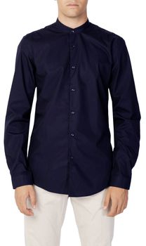 Košele s dlhým rukávom Antony Morato  SEOUL SLIM FIT MMSL00692-FA400078