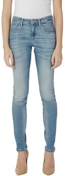 Džínsy Skinny Guess  ANNETTE W2YA99 D4Q01