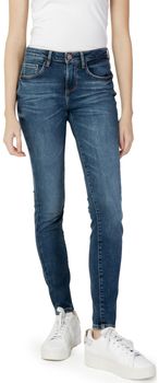Džínsy Skinny Guess  ANNETTE W2YA99 D4Q02