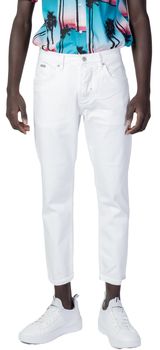 Džínsy Slim Antony Morato  ARGON SLIM ANKLE LEN MMTR00696-FA800150