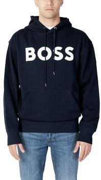 Mikiny BOSS  WEBASICHOOD 50487134