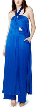 Módne overaly Hanny Deep  DUE BENZ SATIN F876XBCCT106