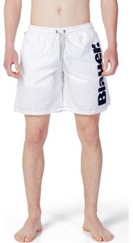 Plavky Blauer  LOGO 23SBLUN02467
