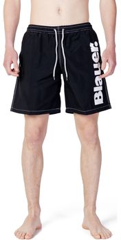 Plavky Blauer  LOGO 23SBLUN02467