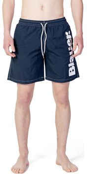 Plavky Blauer  LOGO 23SBLUN02467