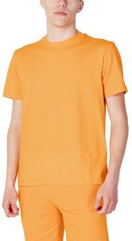 Polokošele s dlhým rukávom Suns  PAOLO BASIC LOGO TSS01048U