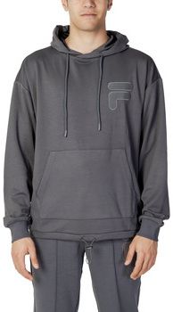Mikiny Fila  CUENCA oversized hoody FAM0308