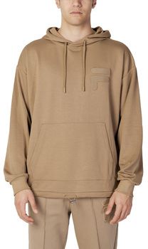 Mikiny Fila  CUENCA oversized hoody FAM0308