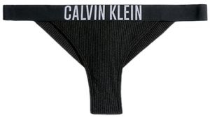 Plavky kombinovateľné Calvin Klein Jeans  BRAZILIAN KW0KW02019