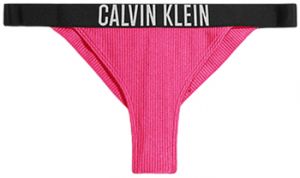 Plavky kombinovateľné Calvin Klein Jeans  BRAZILIAN KW0KW02019