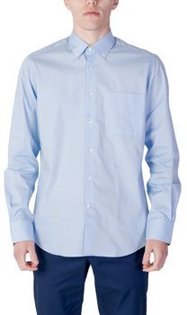 Košele s dlhým rukávom Alviero Martini  REGULAR FIT 1301 UE43