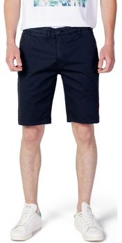 Šortky/Bermudy U.S Polo Assn.  TINTA UNITA 53065 65959