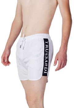 Plavky Trussardi  LOGO TRU1MBM02