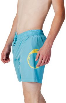 Plavky Trussardi  LOGO TRU1MBM04
