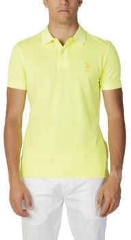 Polokošele s krátkym rukávom U.S Polo Assn.  AXEL 53397 65692