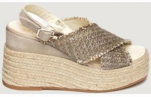 Lodičky Espadrilles  ELLA RAFIA 11559044