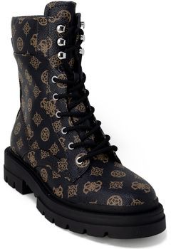 Polokozačky Guess  OBETTER2 FL7B2TFAL10