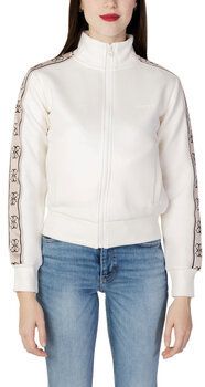 Mikiny Guess  BRITNEY FULL ZIP V2YQ16 KB3P2