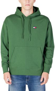 Mikiny Tommy Hilfiger  TJM RLX XS BADGE HOO DM0DM16369