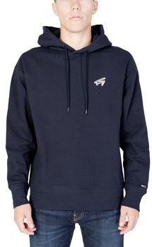 Mikiny Tommy Hilfiger  TJM RLX SIGNATURE HO DM0DM16797