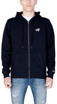 Mikiny Tommy Hilfiger  TJM REG SIGNATURE ZI DM0DM16798