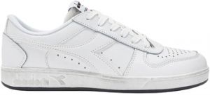 Módne tenisky Diadora  MAGIC BASKET LOW ICONA 501.179296