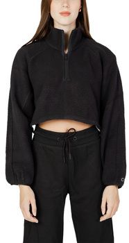 Mikiny Calvin Klein Sport  HYBRID - Sherpa Pull 00GWF3W327