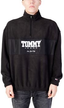 Mikiny Tommy Hilfiger  TJM OVZ FABRIC MIX 1 DM0DM17803
