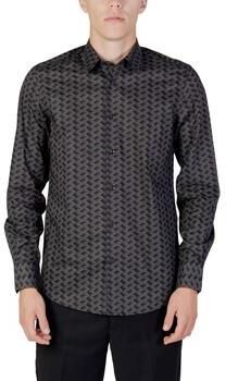 Košele s dlhým rukávom Antony Morato  NAPOLI SLIM FIT IN TESSUTO MMSL00628-FA430578