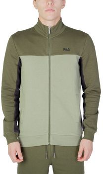 Mikiny Fila  BIEDENKOPF track ZIP FAM0499