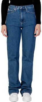 Džínsy Bootcut Calvin Klein Jeans  AUTHENTIC BOOTCUT J20J221803