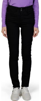 Džínsy Slim Street One  Style QR York 376539